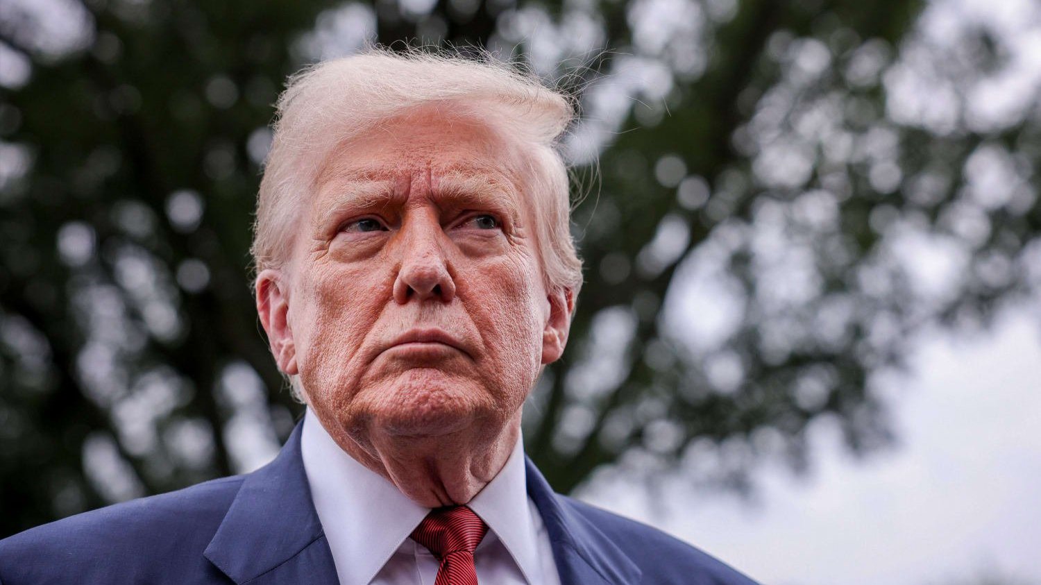 President Trump