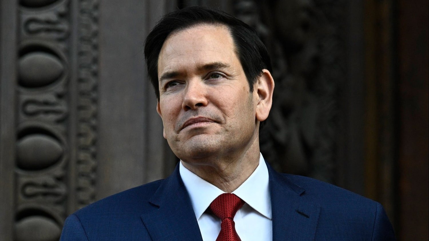 Marco Rubio.
