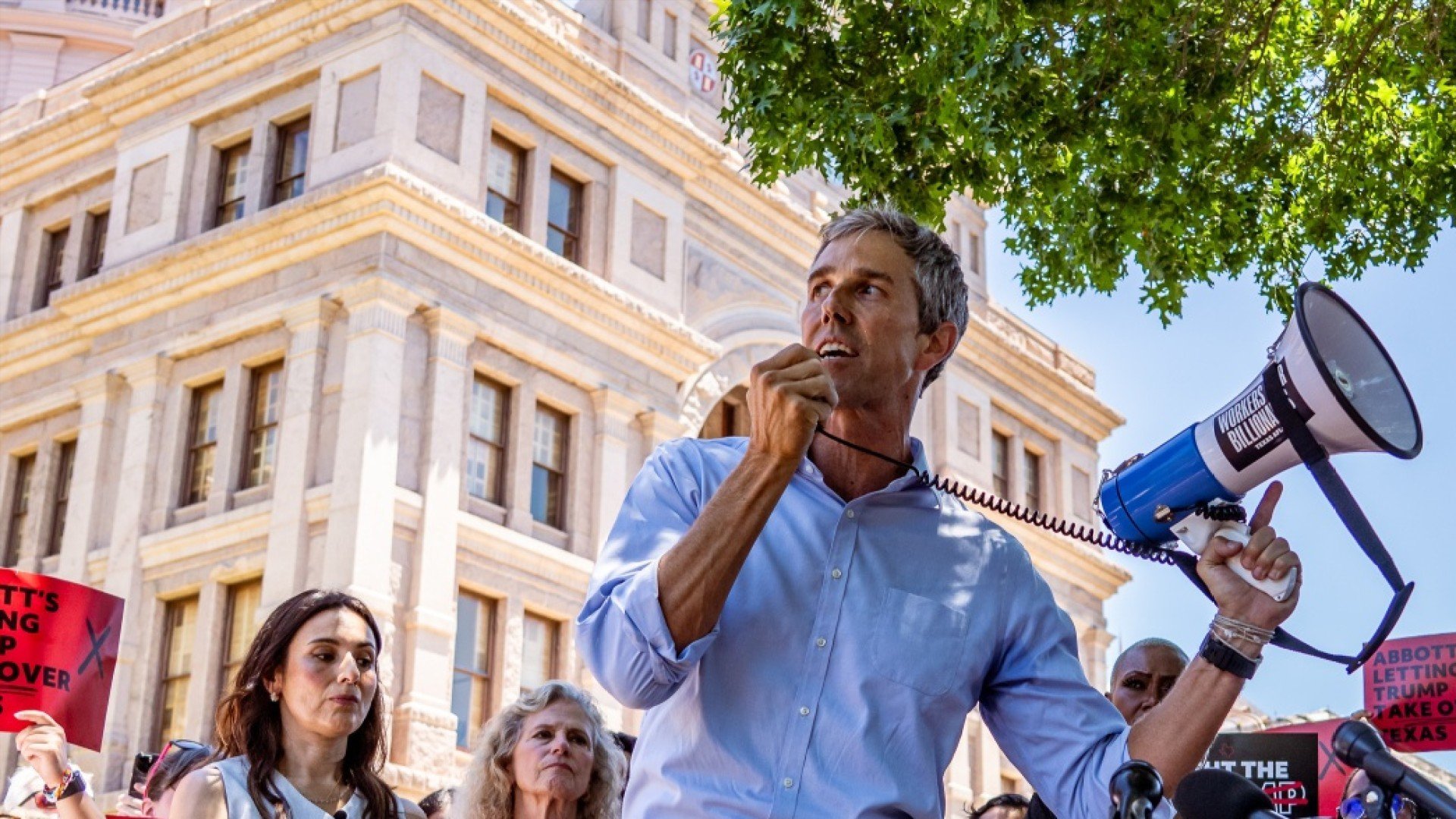 Beto O'Rourke 