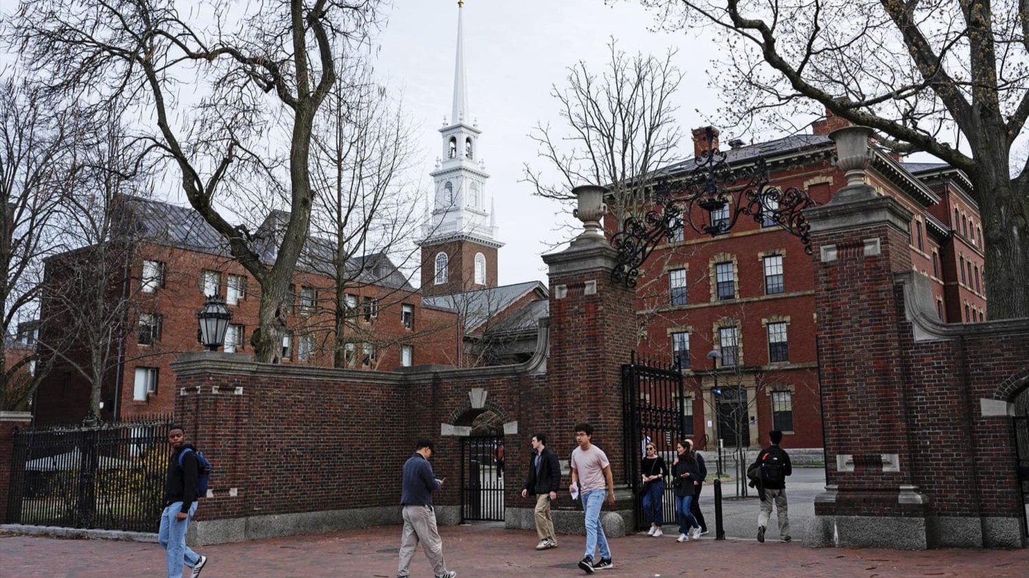 Harvard University