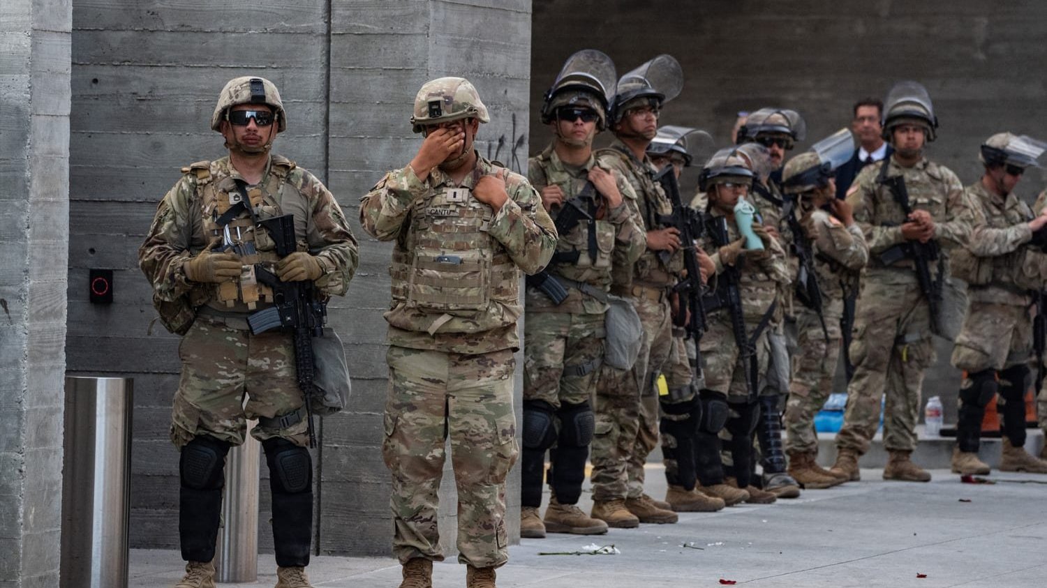 National Guard