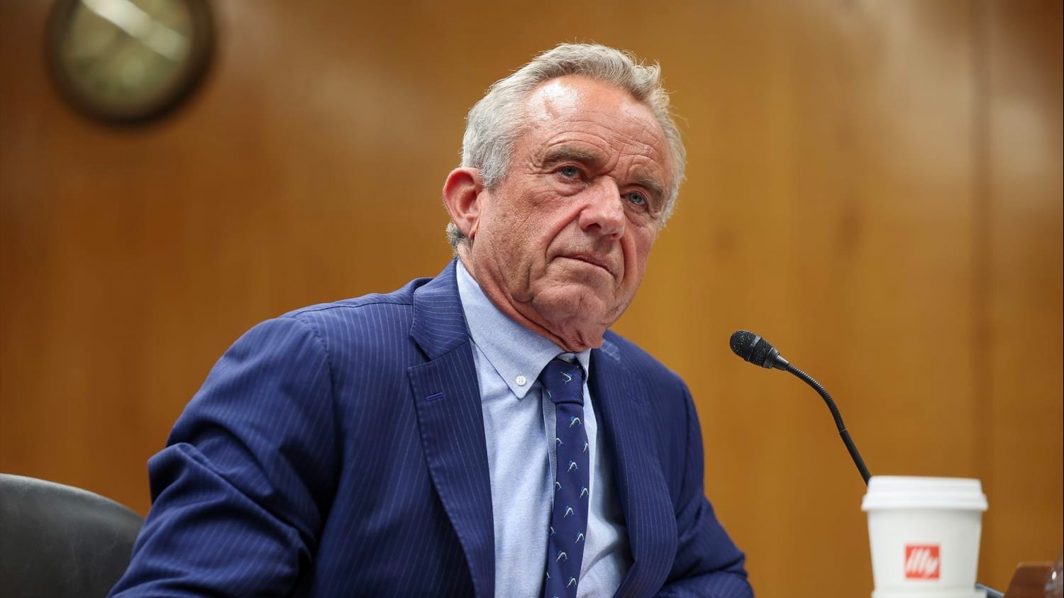 RFK Jr.