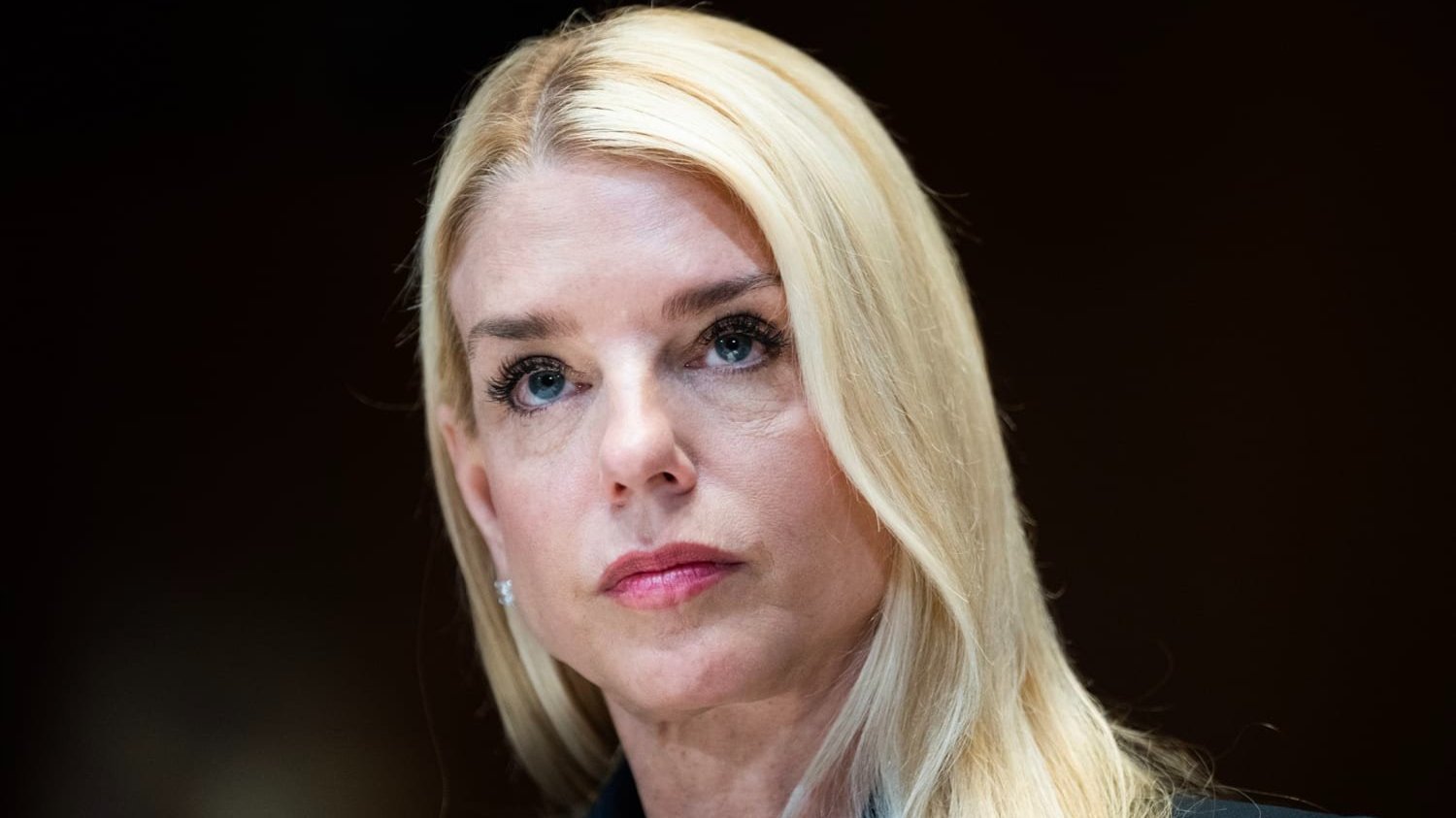 Attorney General Pam Bondi