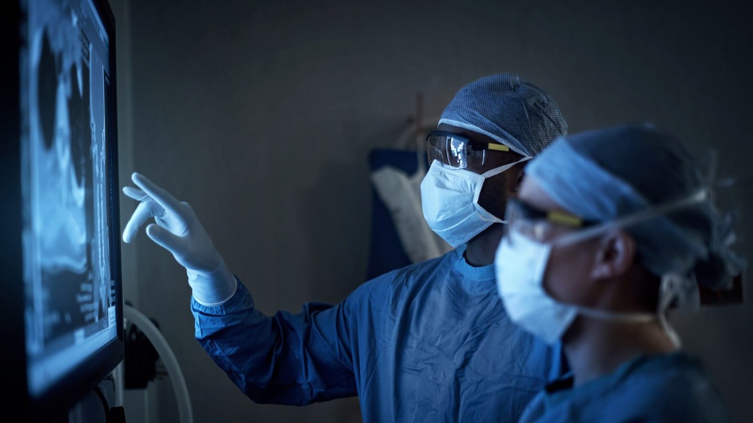 Doctors 