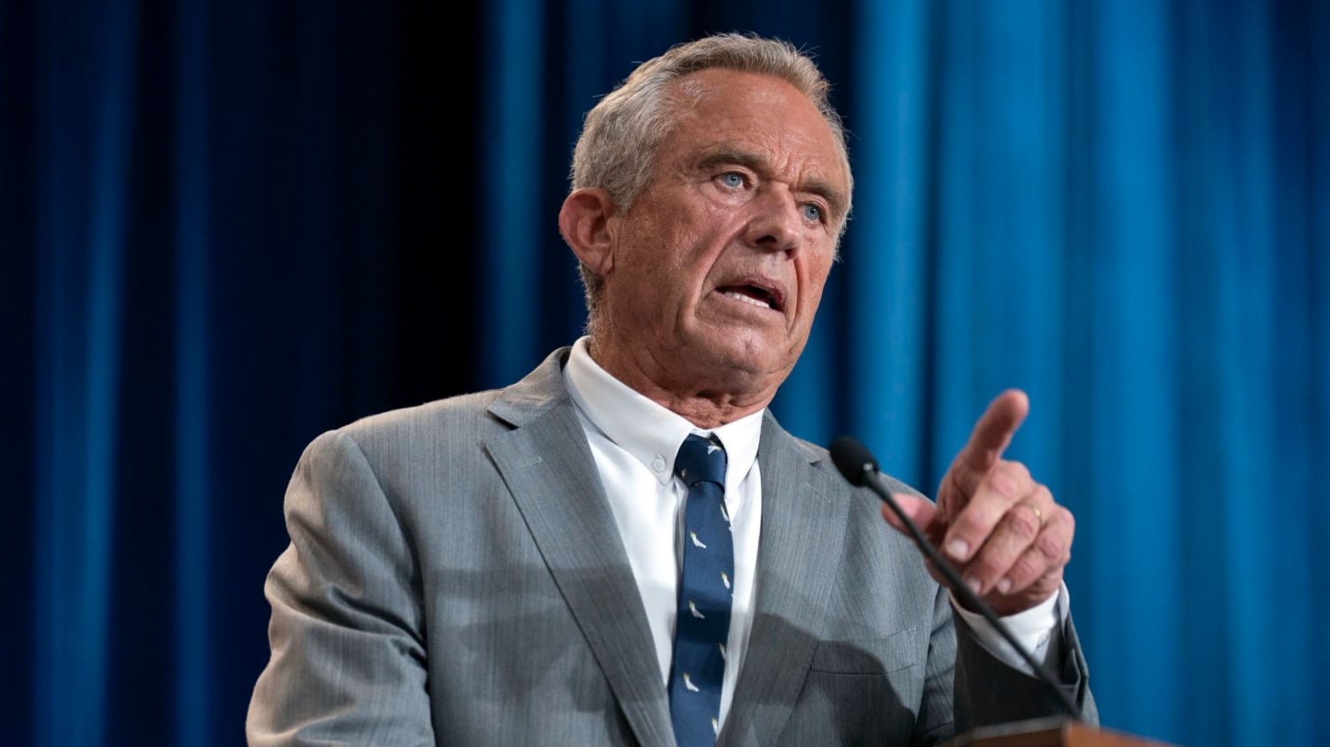 RFK Jr.
