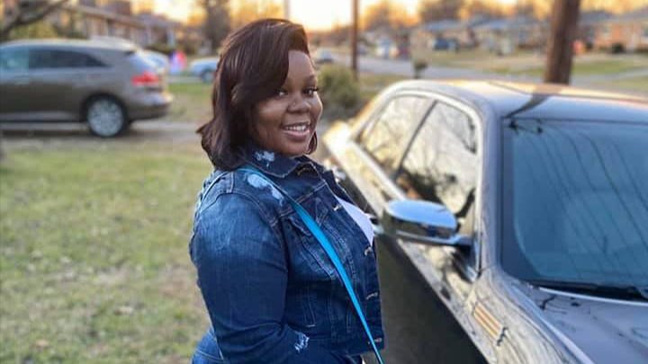 Breonna Taylor