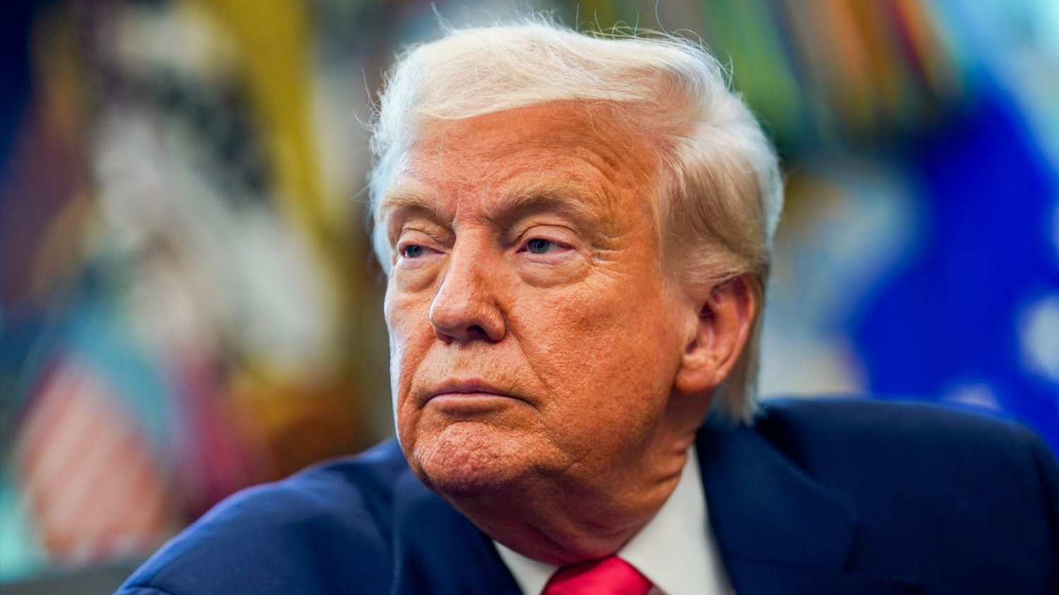President Trump