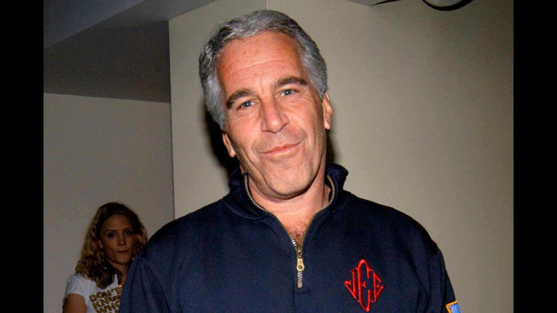 Jeffrey Epstein