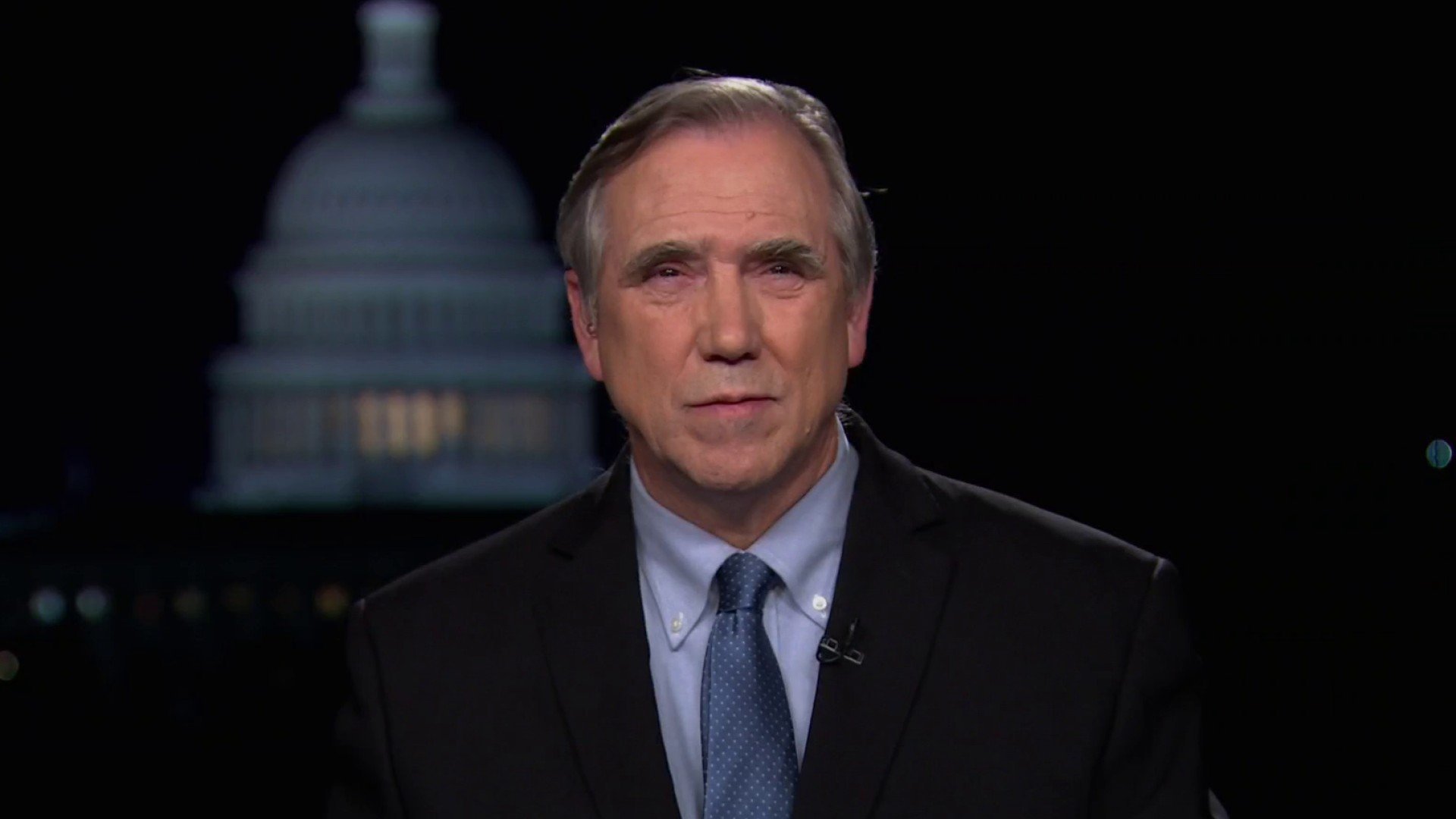 Sen. Merkley