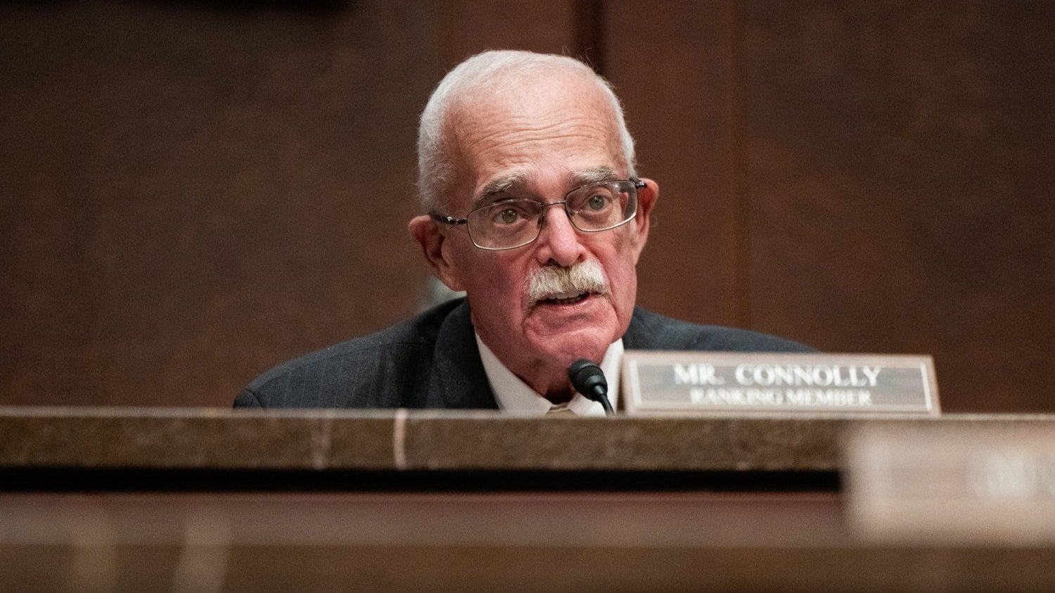 Rep. Gerry Connolly