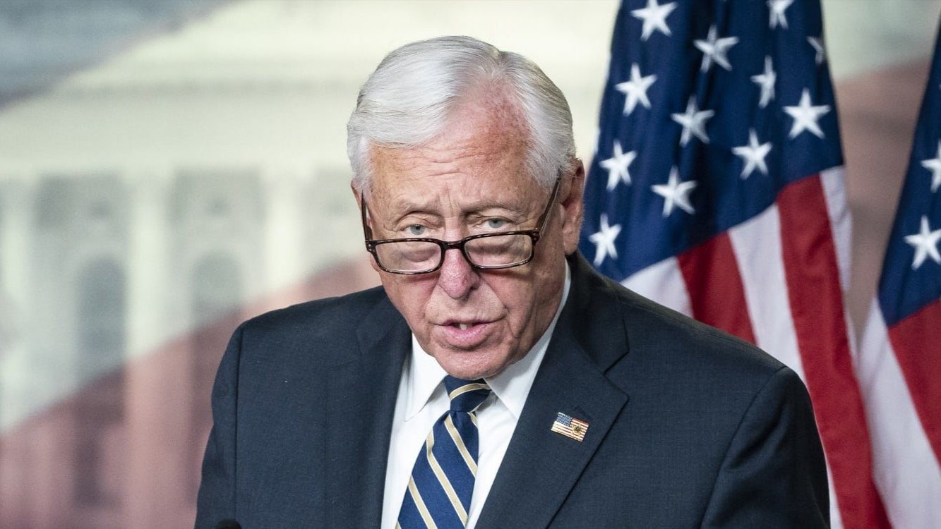 Rep. Steny Hoyer