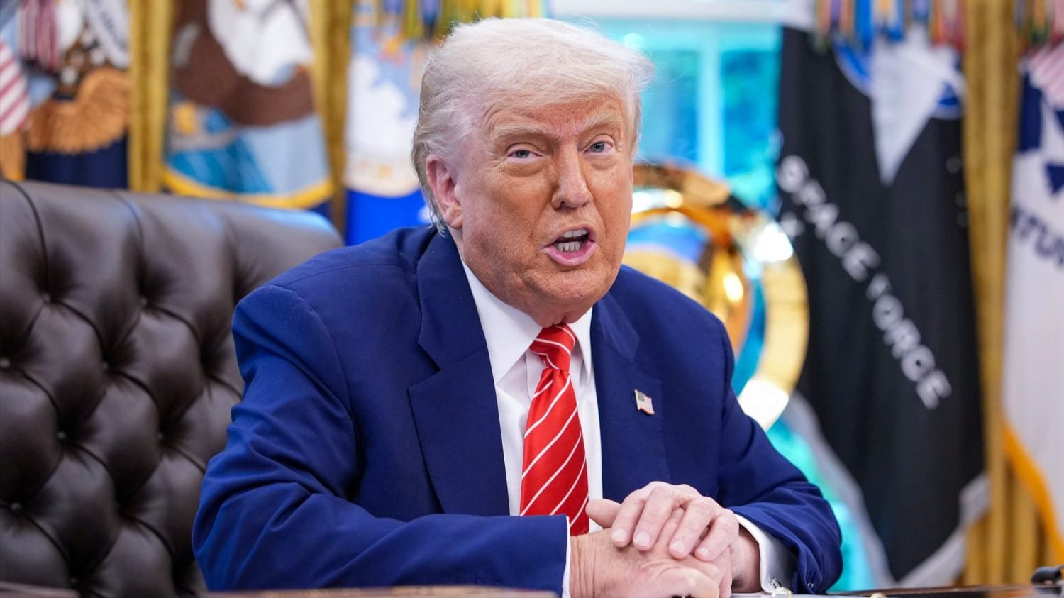 Trump