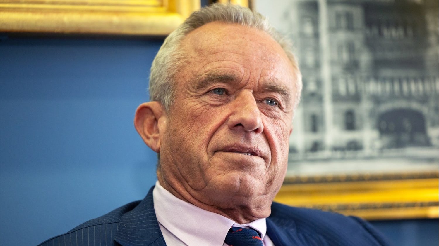 Robert F. Kennedy Jr.