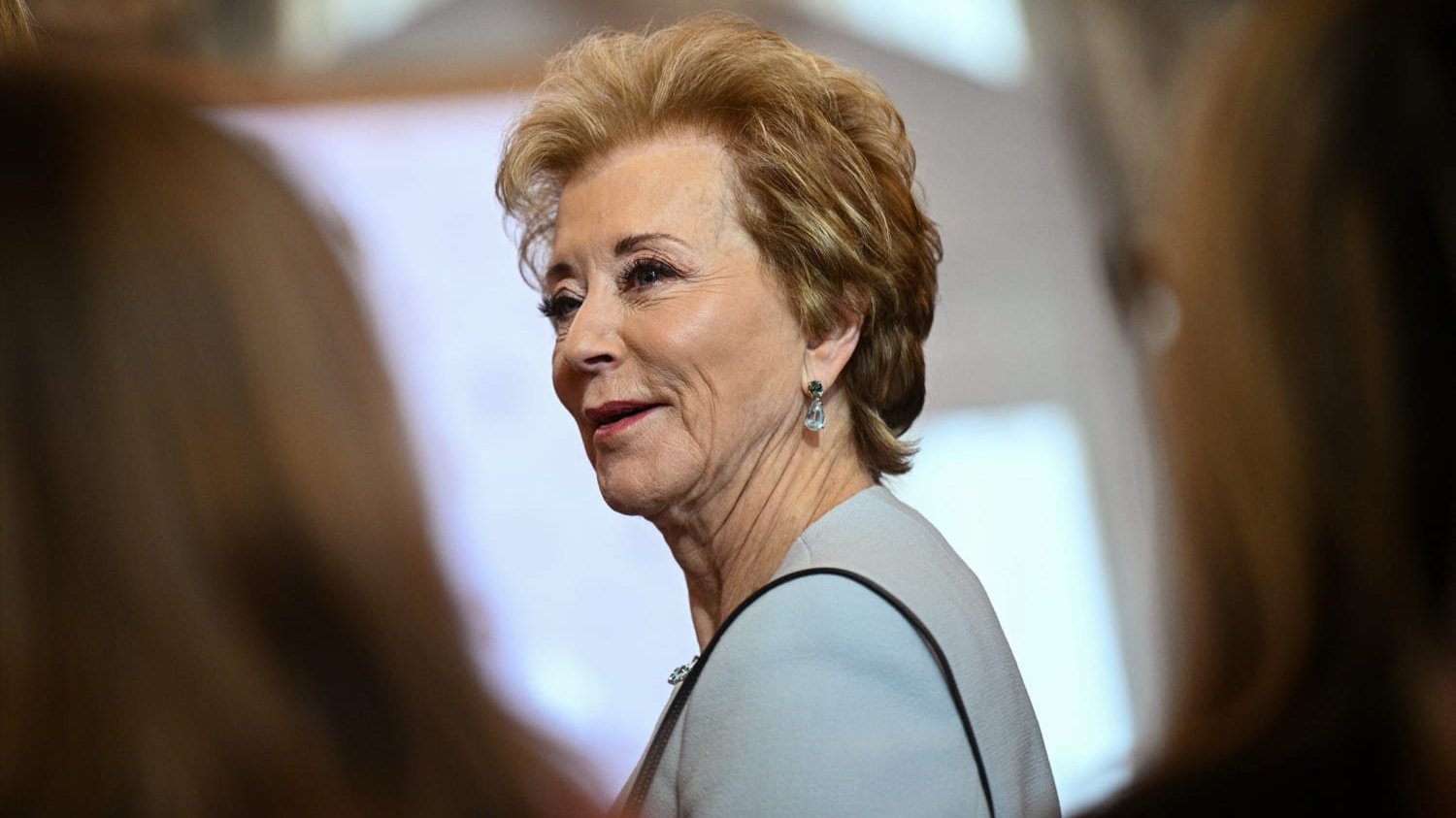Linda McMahon 