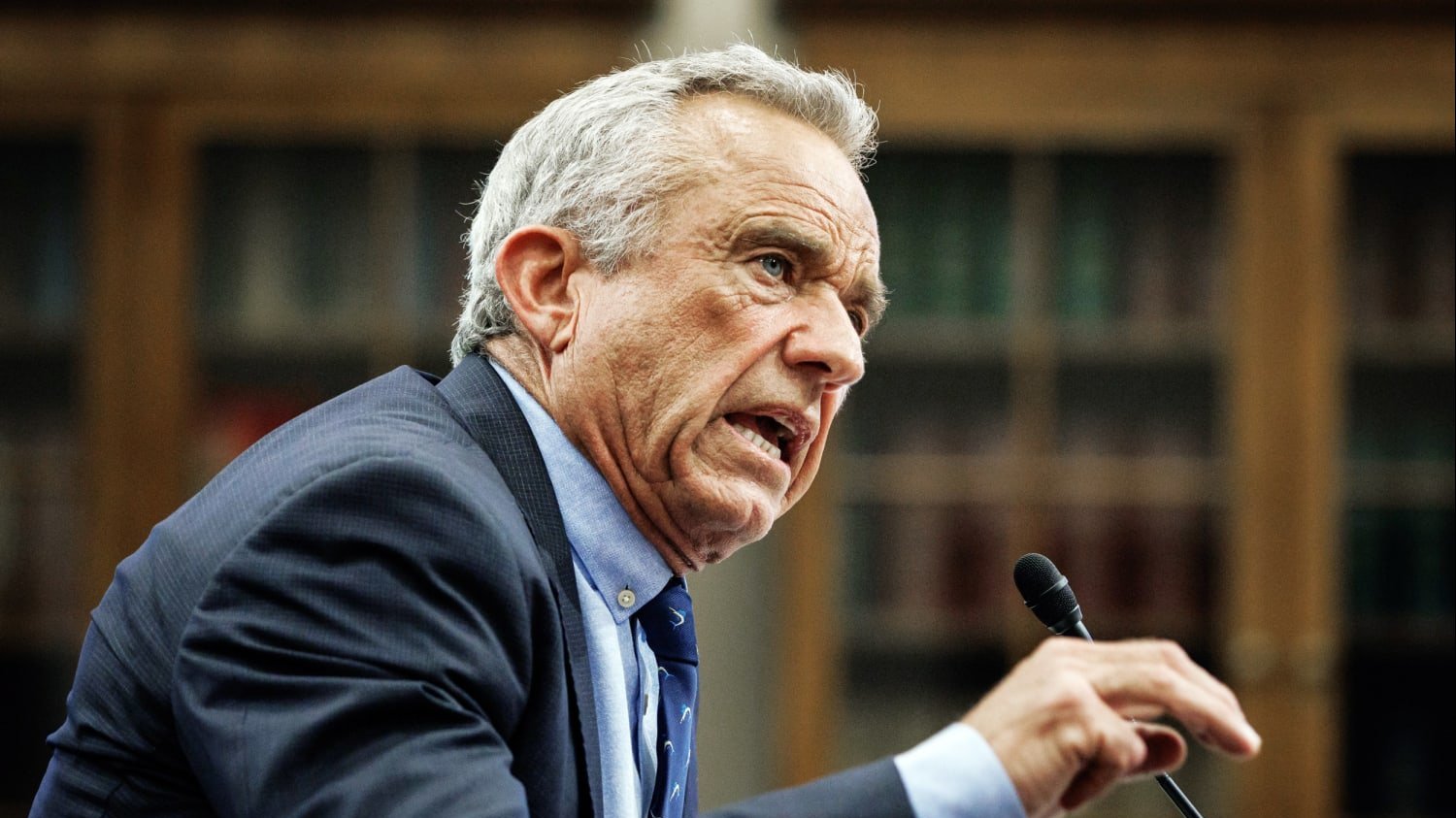 RFK Jr.