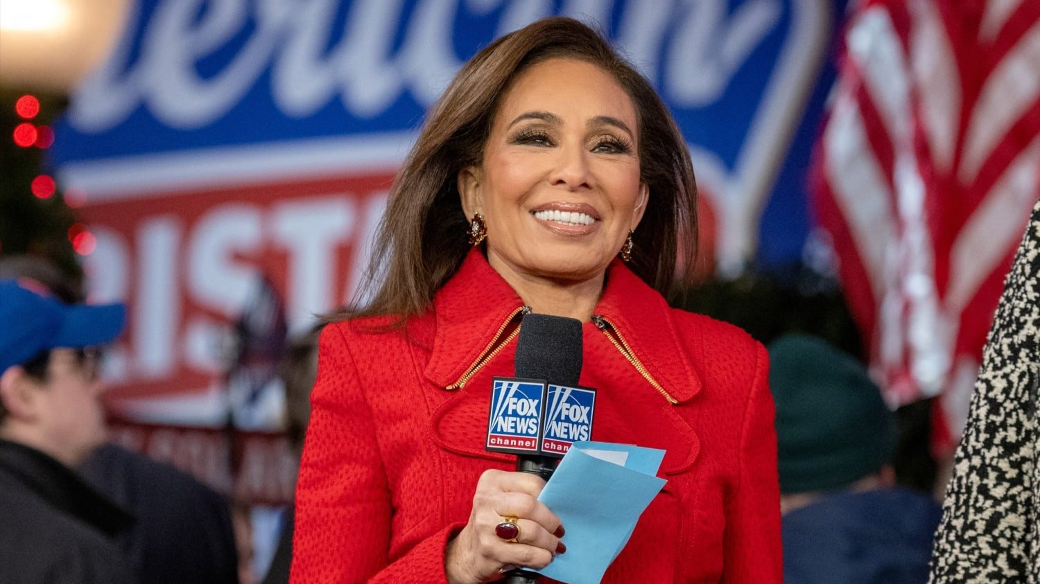 A photo of Pirro
