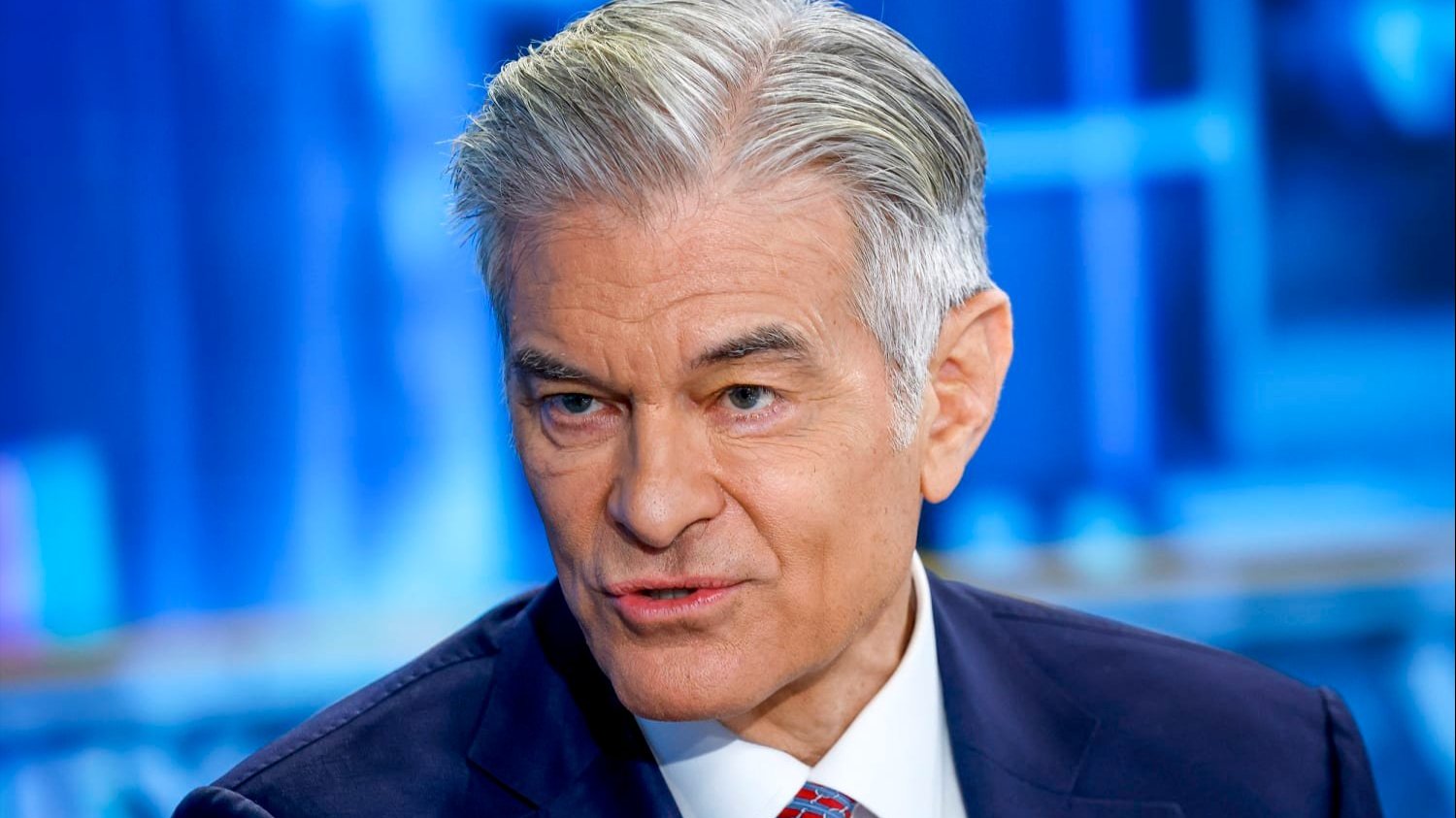 Mehmet Oz