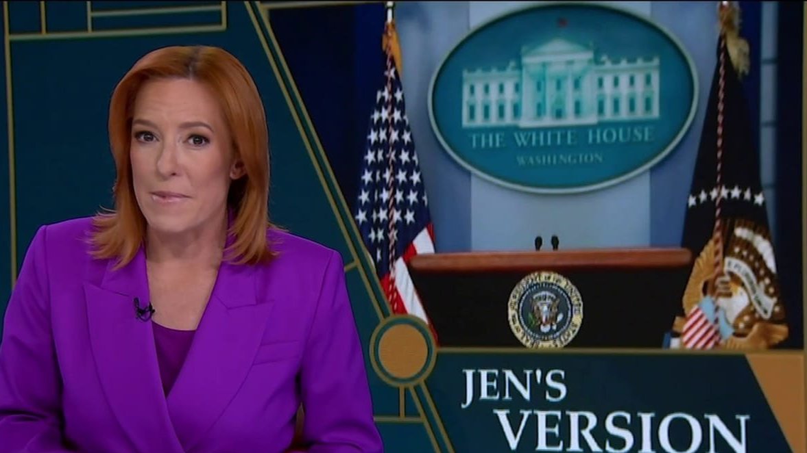 Jen Psaki