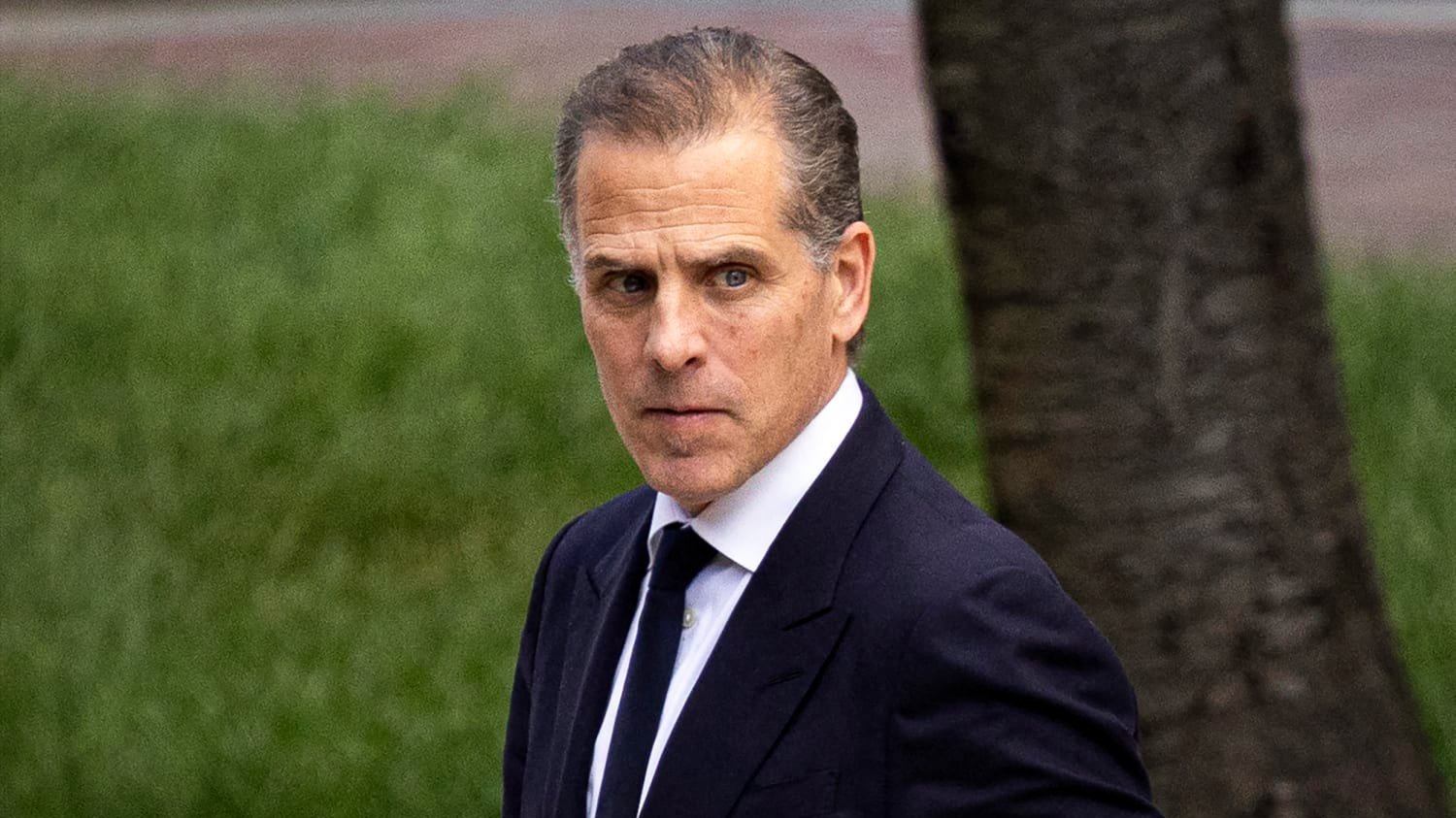 Hunter Biden