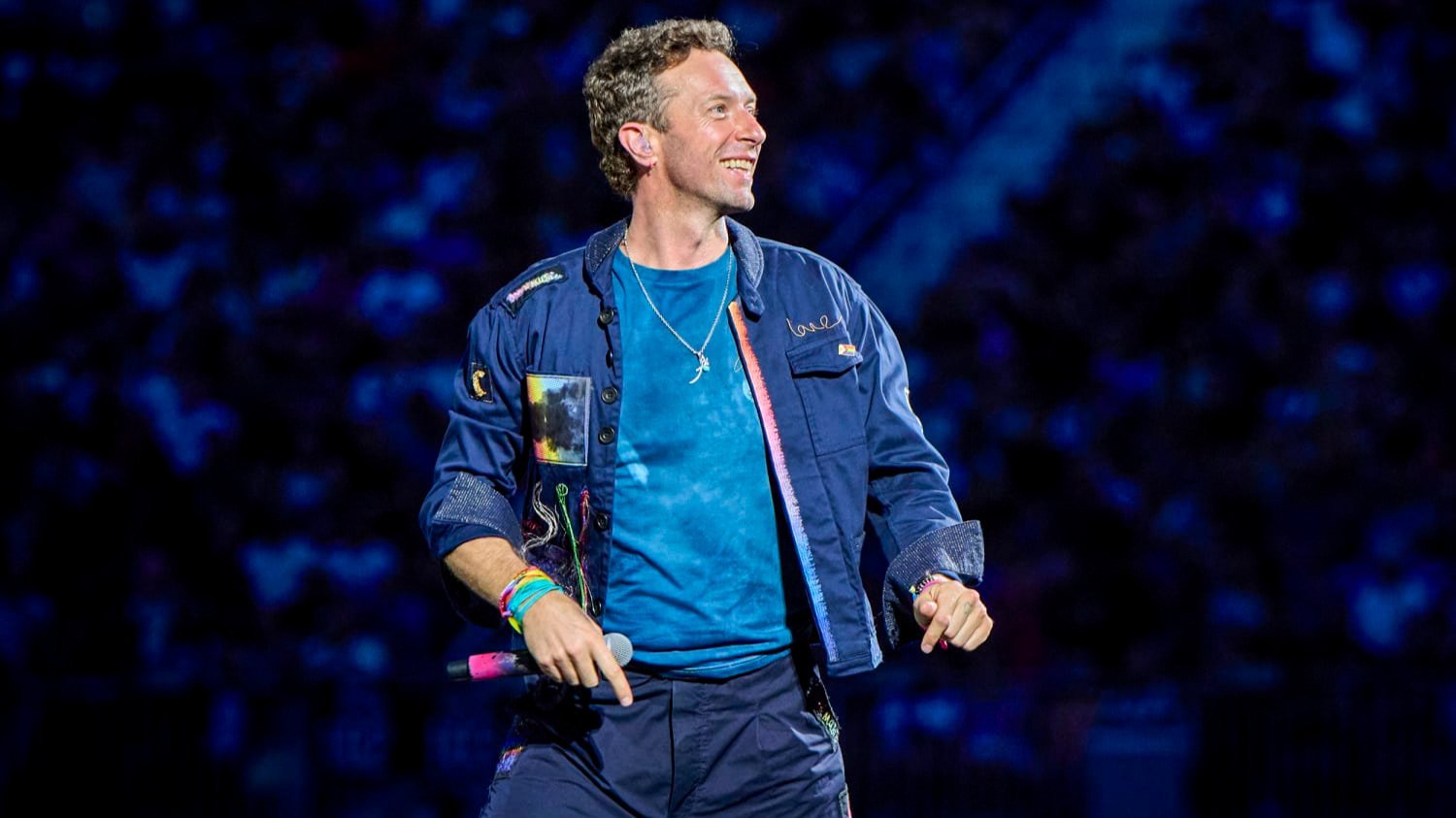 Chris Martin 