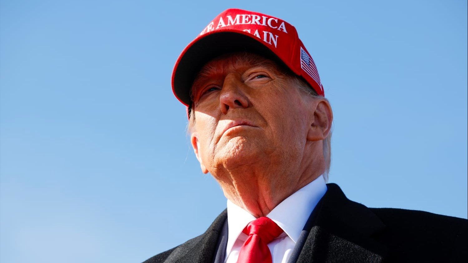 President Donald Trump