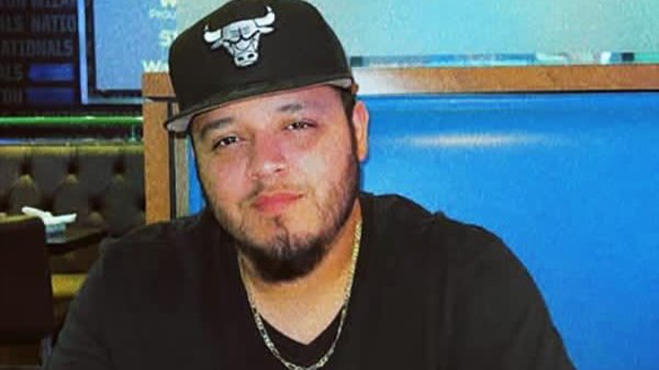 Kilmar Abrego