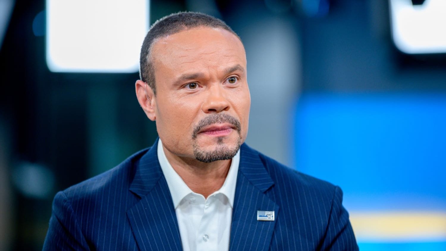 Dan Bongino