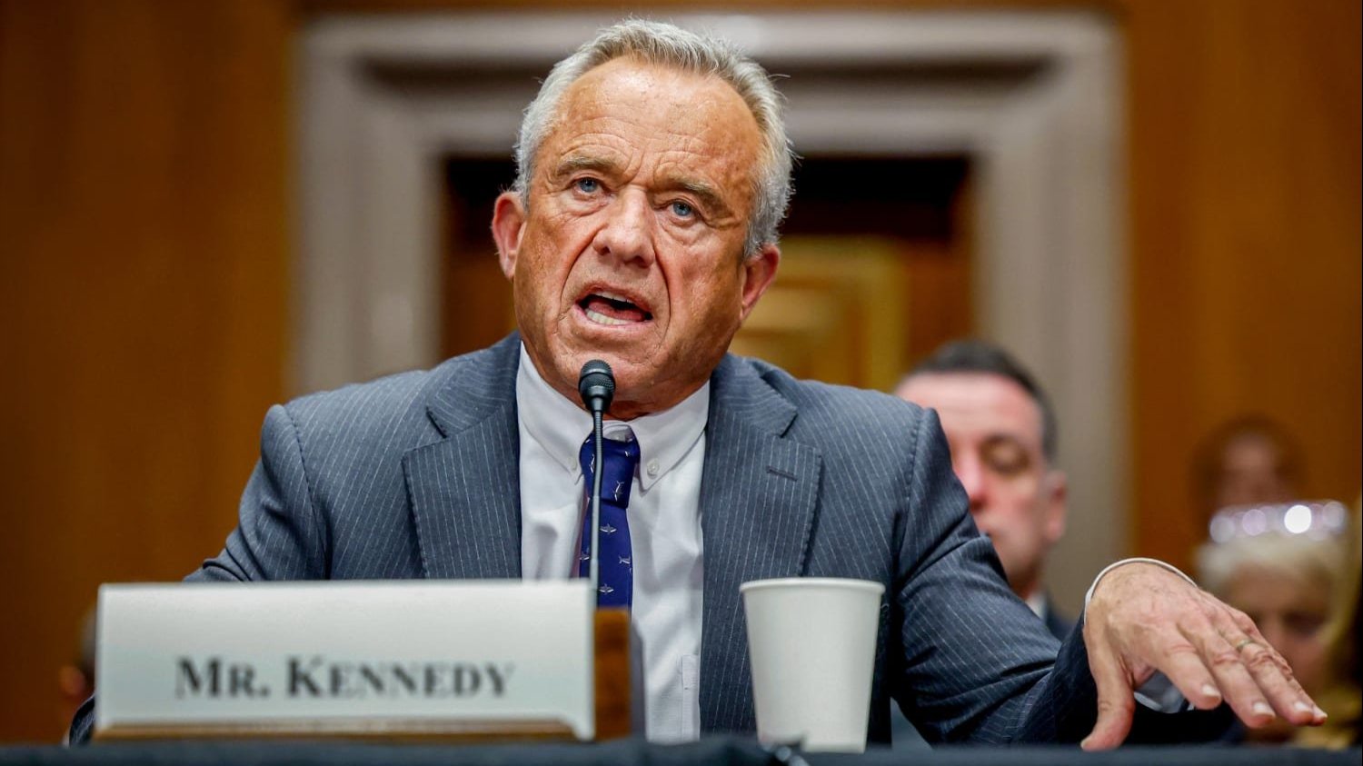 RFK Jr.