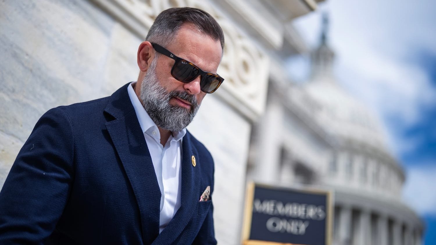 Rep. Cory Mills