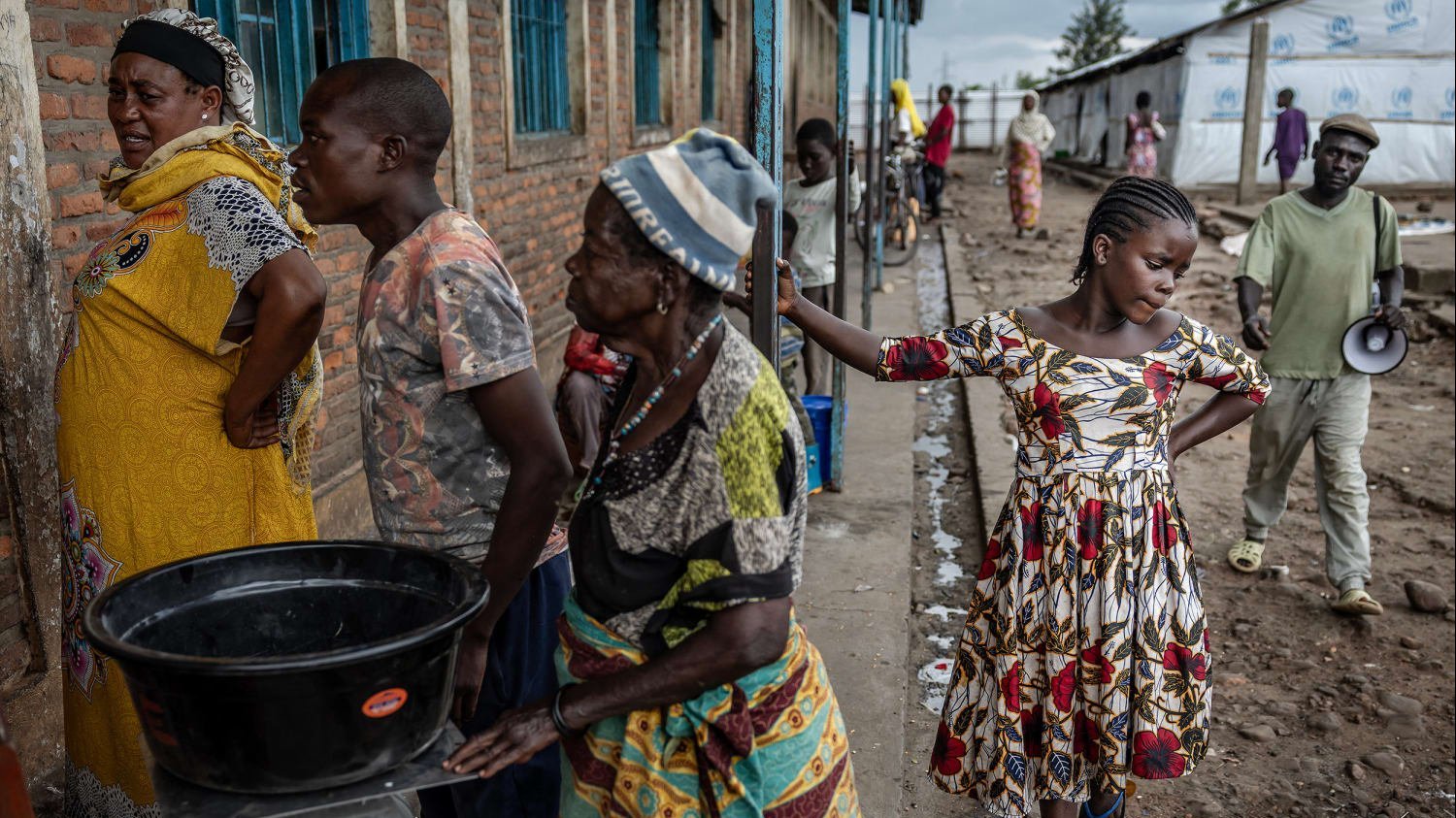 Congo people