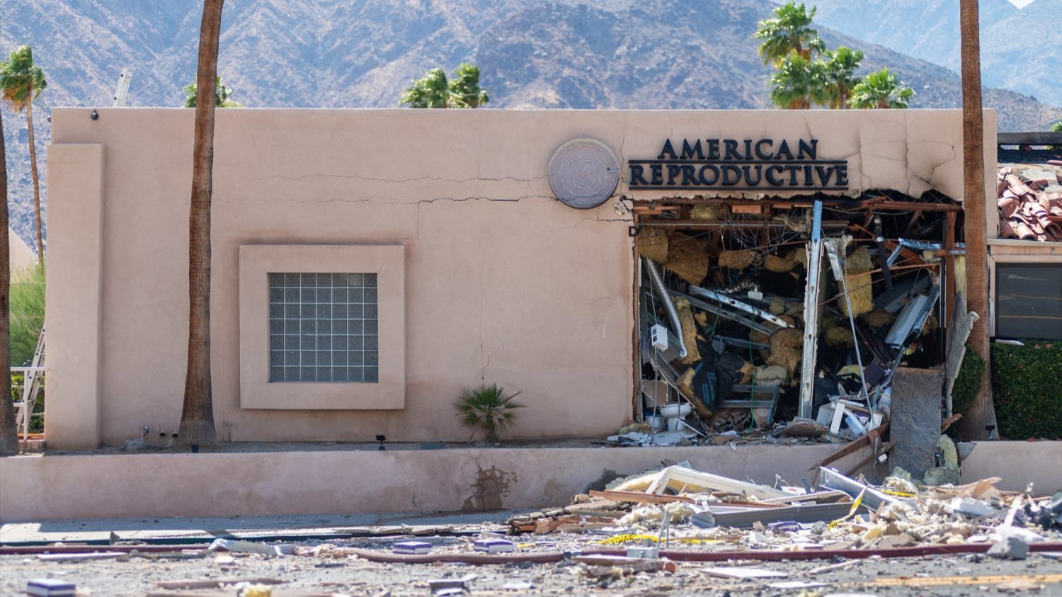 American Reproductive Center