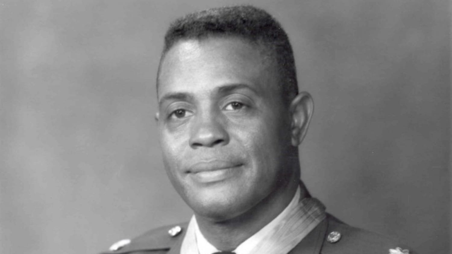 A photo of a veteran