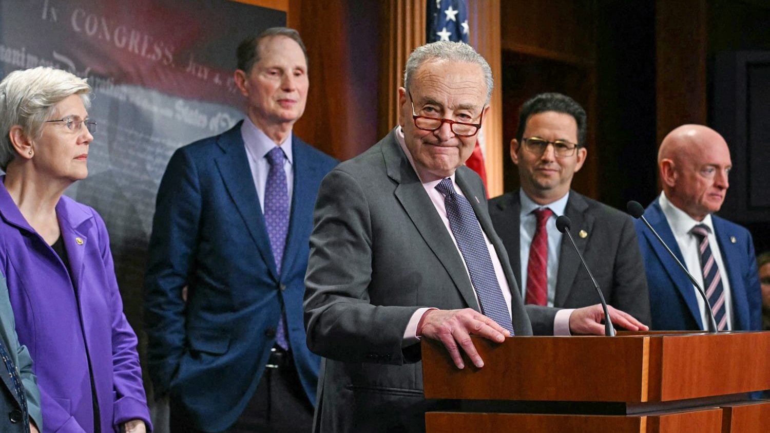 Schumer
