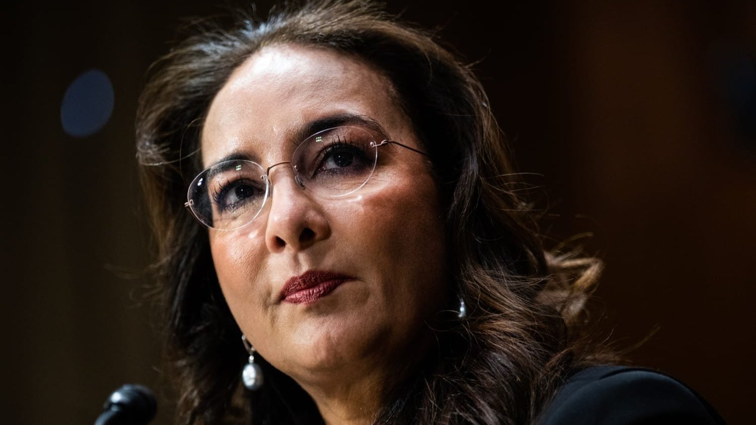 A photo of Harmeet Dhillon