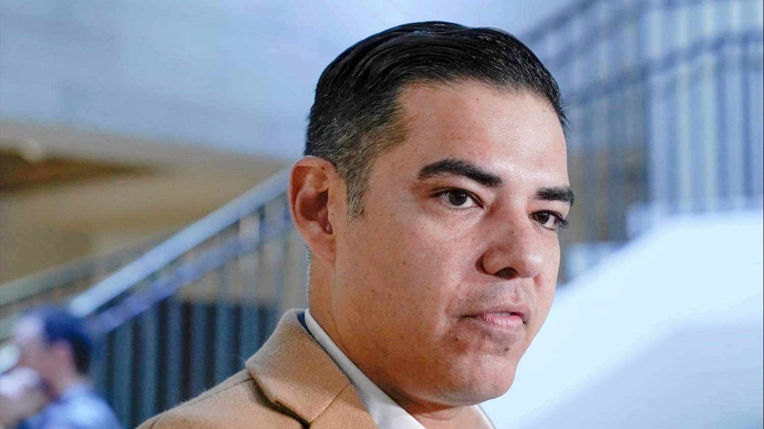 Rep. Robert Garcia