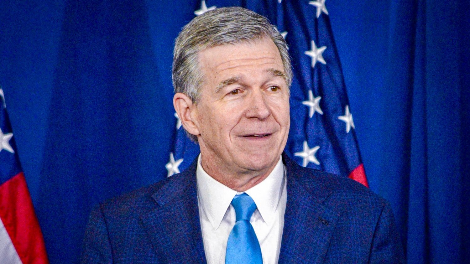 Roy Cooper