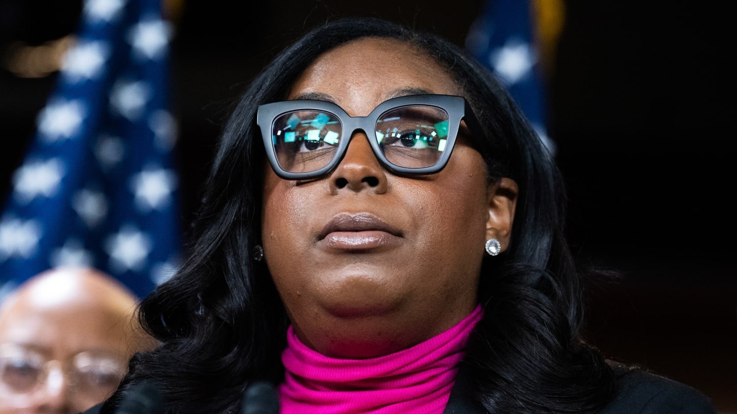 Rep. LaMonica McIver