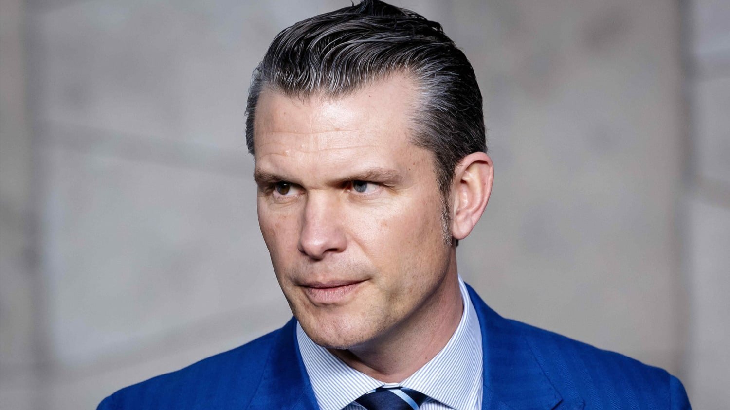 Pete Hegseth