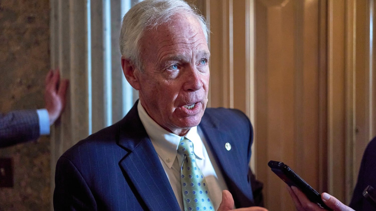 Ron Johnson