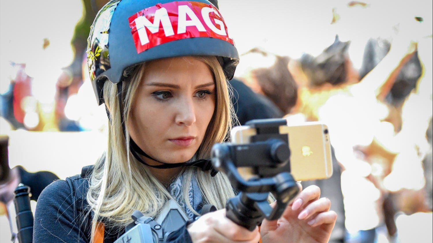 Lauren Southern