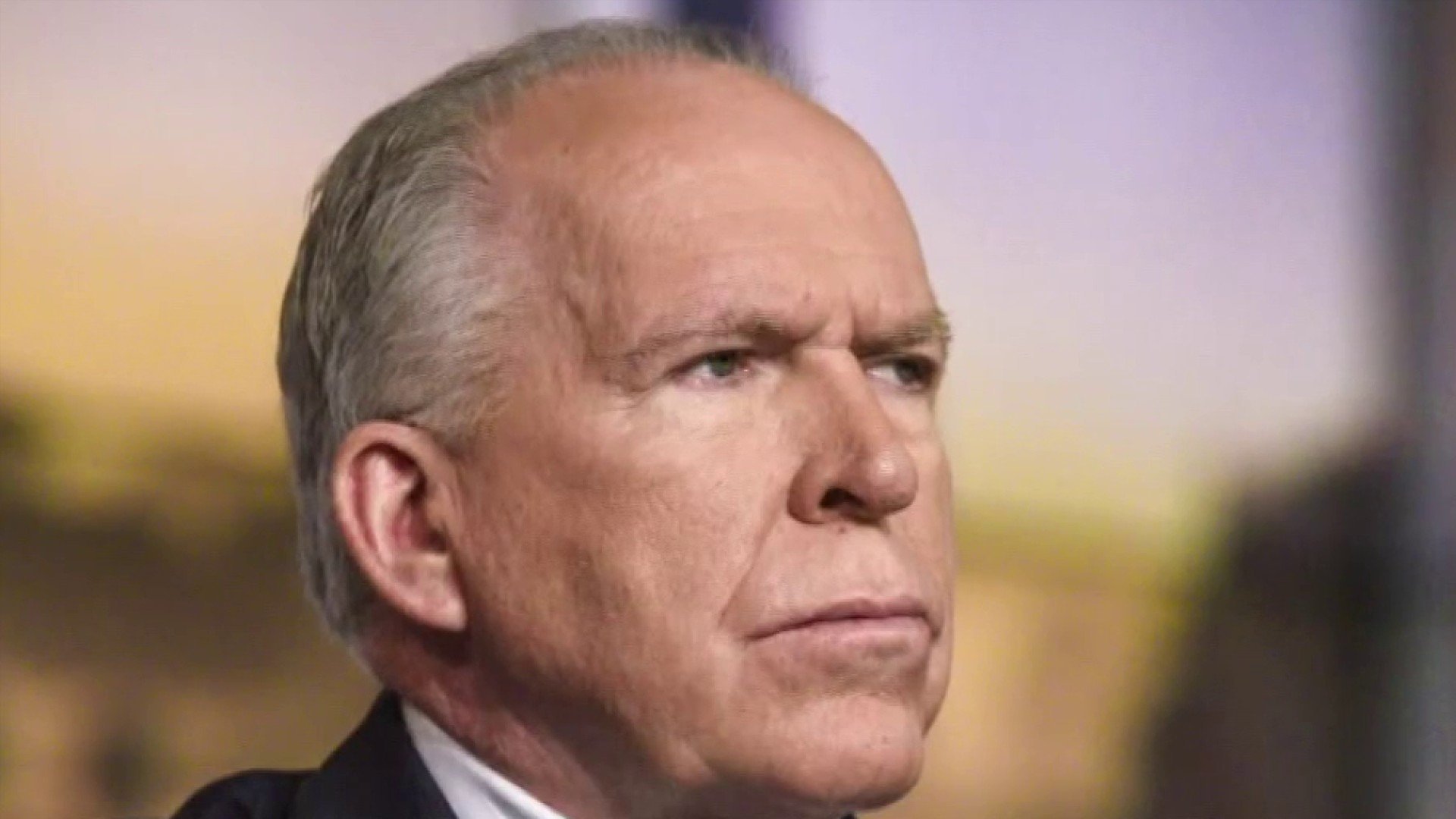 John Brennan