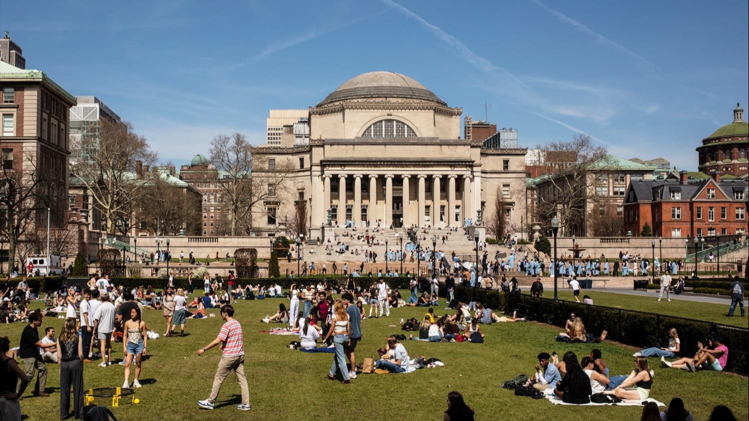 Columbia University