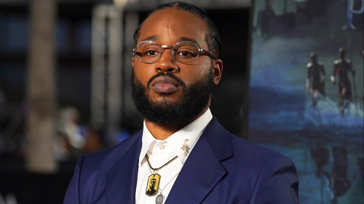 Ryan Coogler