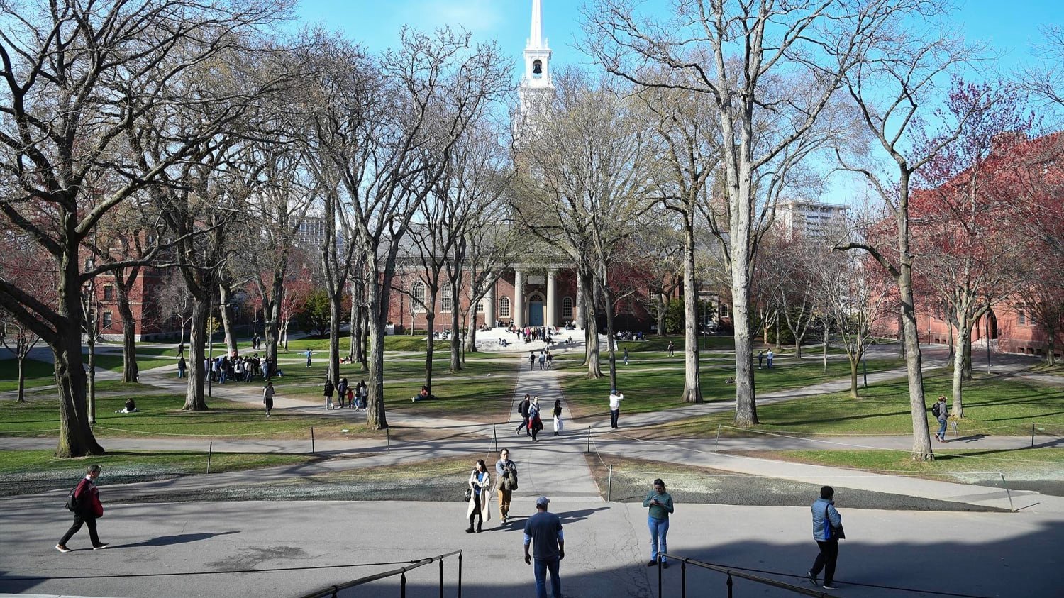 Harvard University