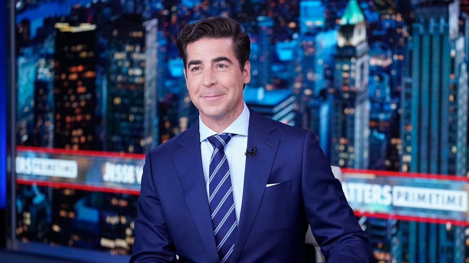 Jesse Watters 