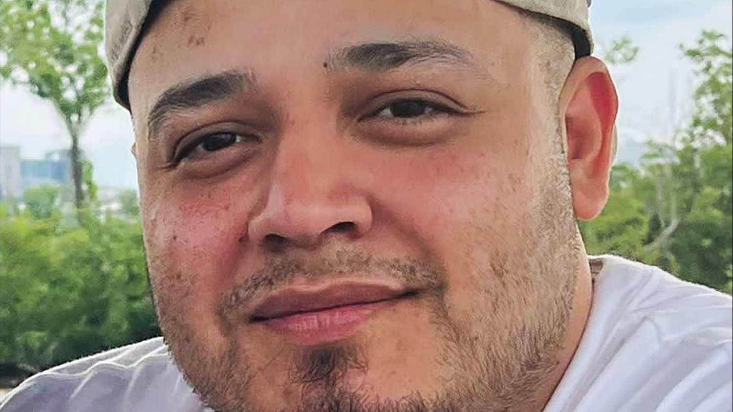 Kilmar Abrego Garcia.