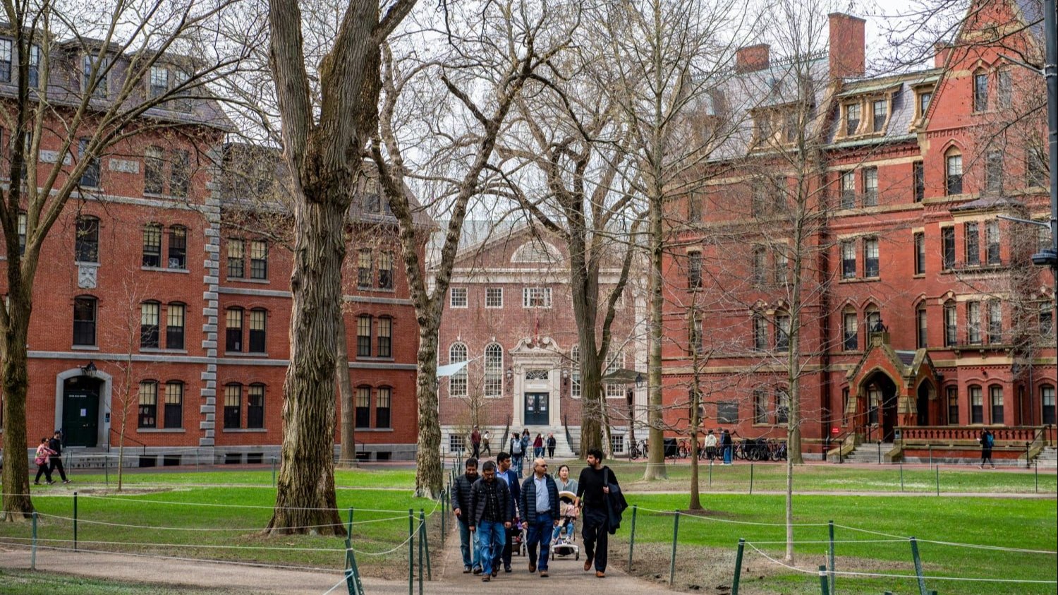 Harvard University