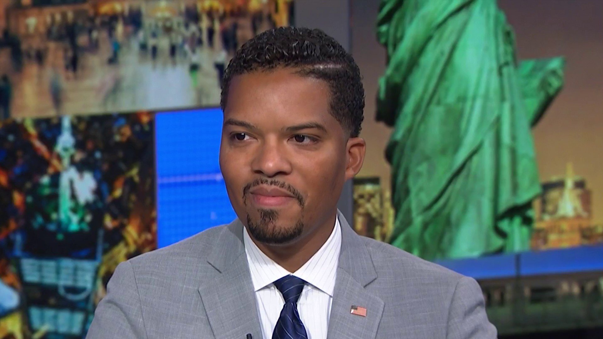 State Rep. Corey Peters