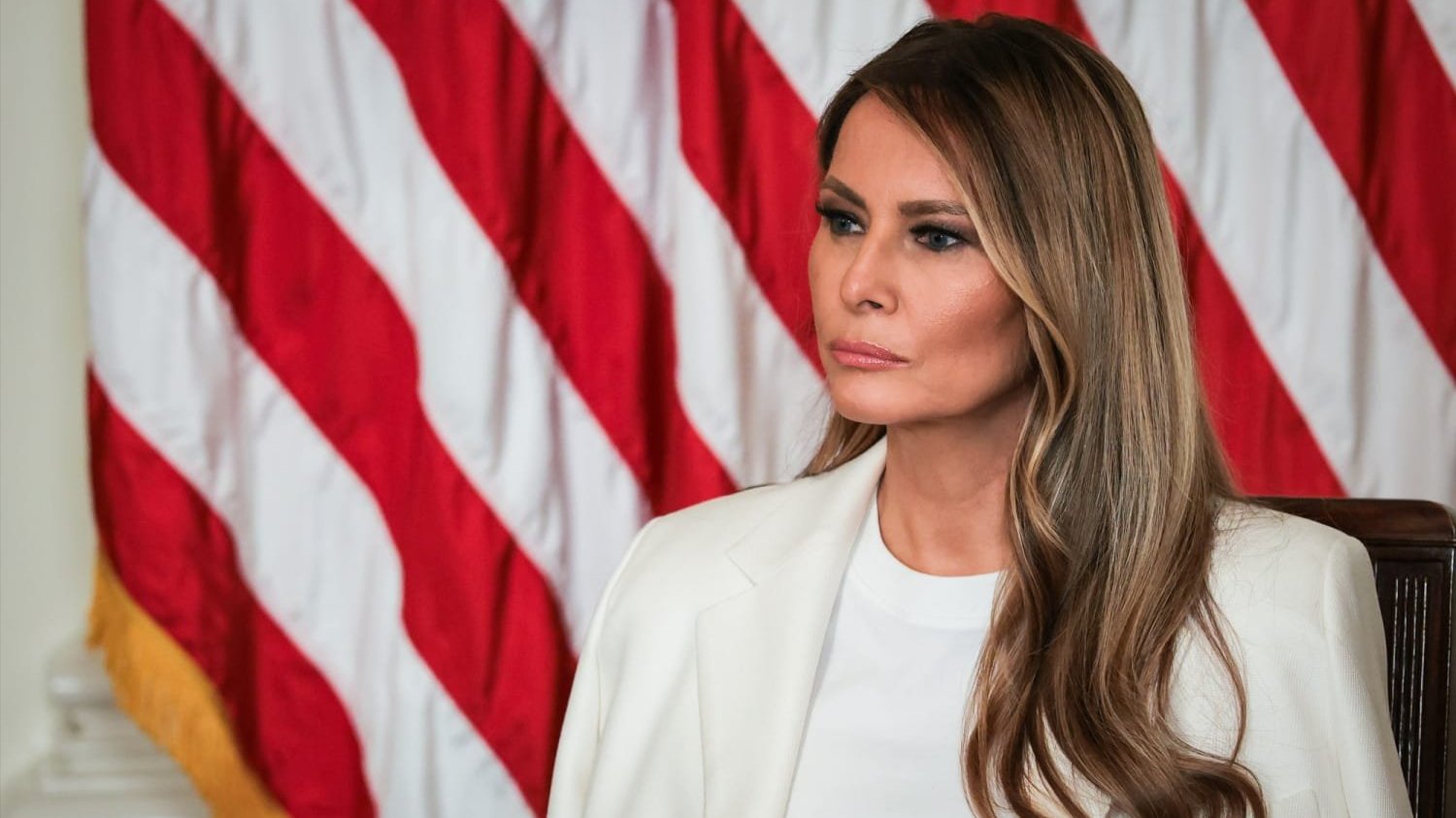 Melania Trump