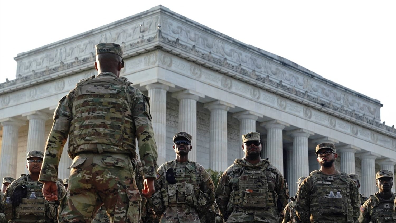 National Guard